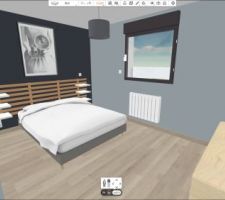 Plan 3D réalisé avec https://www.kozikaza.com/