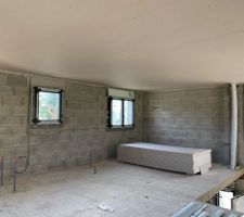 Plafond