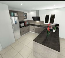 Cuisine proposition oct