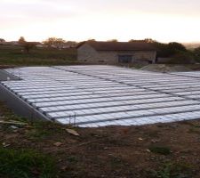 Le VS fini avec les hourdis