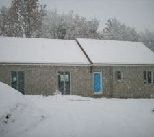 SOUS LA NEIGE 28/11/2010