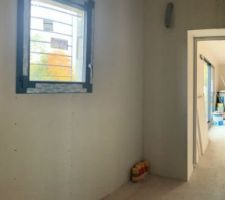 Cloison placostil