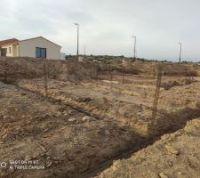 Ferraillage