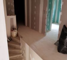 Mousse polyurethane