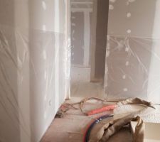 Mousse polyurethane