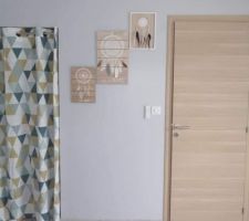 Chambre fini