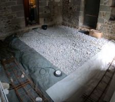 Juin 2020 : Herrisson salon
Photos tirées de l'épisode 22 de - La rénovation de Koggy - https://bit.ly/KoggyEP22