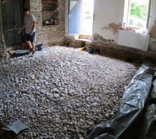 Juin 2020 : Herrisson terminé
Photos tirées de l'épisode 22 de - La rénovation de Koggy - https://bit.ly/KoggyEP22