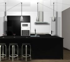 Projet Cuisine
