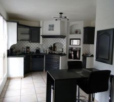 La cuisine aujourd'hui