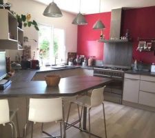 La cuisine &agrave; l'origine