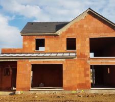 Seuils et appuis de portes et fen&ecirc;tres