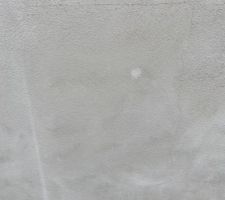 Fissure exterieure
