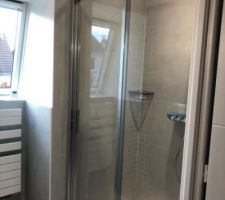 Salle de bain parents