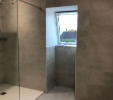 Salle de bain enfants