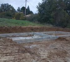 Vide sanitaire maison