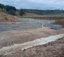 Vide sanitaire maison