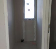 Cloisons intérieures