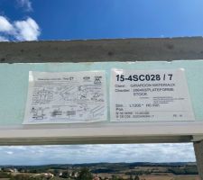 Coffret volets roulants