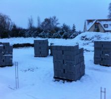 Les agglos sous la neige !!!