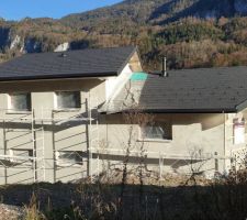 la petite maison dans la montagne 2