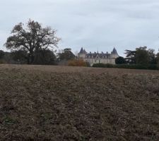 Château de Monbrun