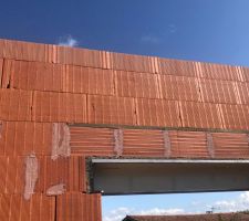 &Eacute;l&eacute;vation sans ferraillage