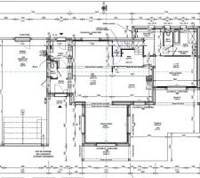 Plan d'execution RDC