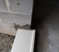 Photos seuil de porte d'entr&eacute;e