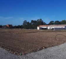 Terrain viabilis&eacute;