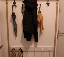 Mudroom Cellier