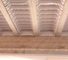 D&eacute;s&eacute;taiement du plancher - Oc R&eacute;sidences