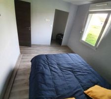 Ma chambre