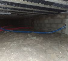 Vide sanitaire