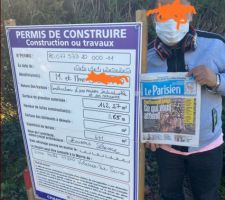 2 ième photo de affichage