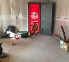 Isolation / membrane / test