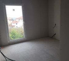 Chambre 2 etage