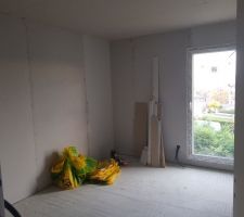Chambre 1 etage