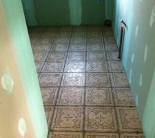 Attention les yeux !!