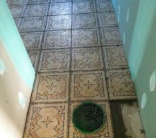 Re-attention les yeux