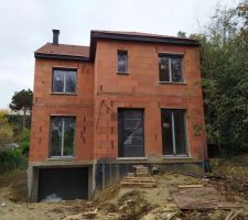 WIP ... version automne