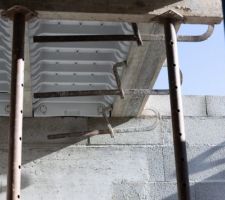 Plancher &eacute;tage