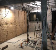 KNAUF Acoustiplus en 140