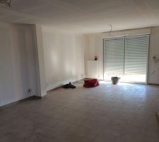 Visite pour la remise des clés Vendredi 11 Novembre. Un grand jour