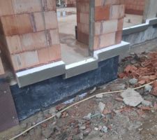 Delta ms + isolants de pont thermiques