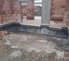 Delta ms + isolants de pont thermiques