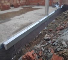 Delta ms + isolants de pont thermiques