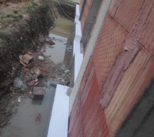 Delta ms + isolants de pont thermiques