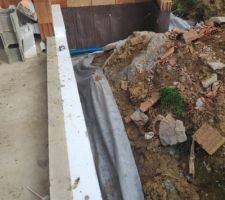 Delta ms + isolants de pont thermiques