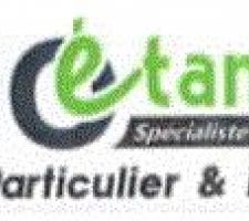Société sélectionnée pour étanchéité des toits plats